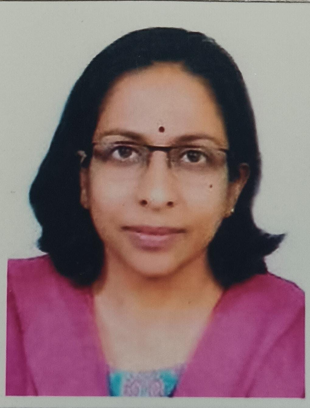 dr.sarada garg