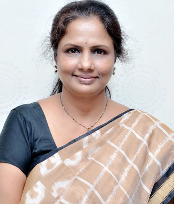 dr.vidhya venugopal