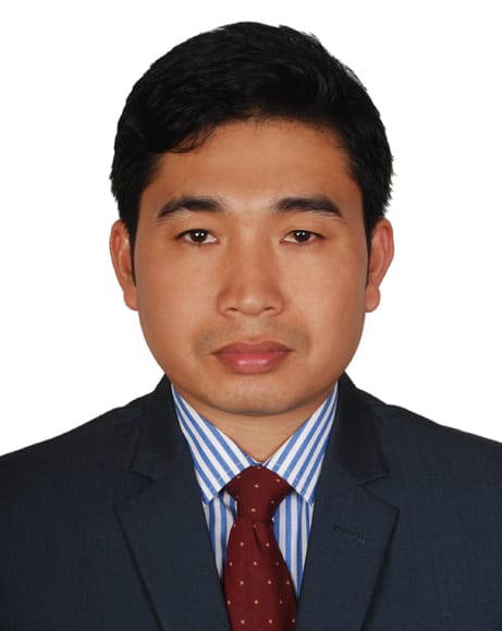 nantu chakma