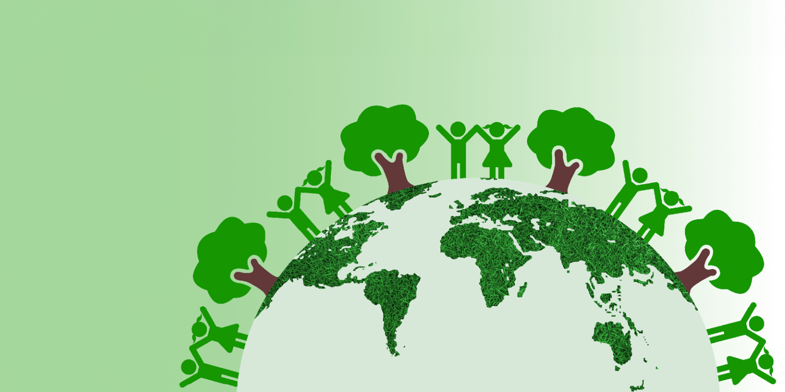 World Environment Day 2024 - NIHR GHRC
