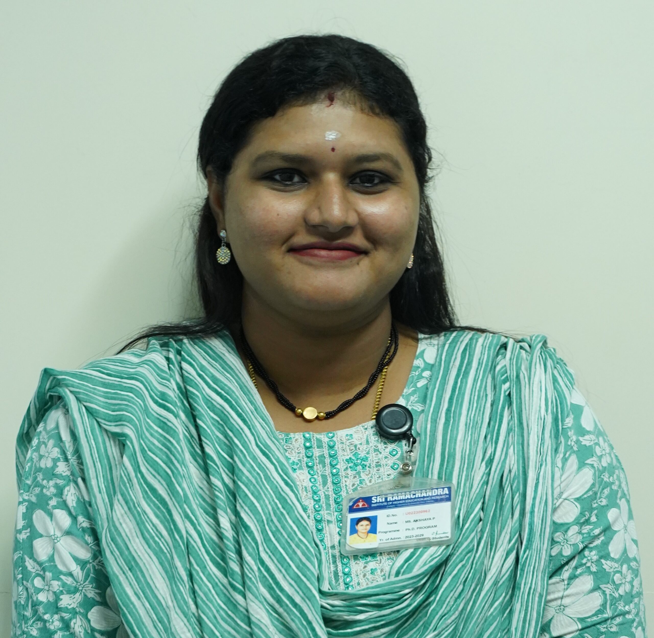 akshaya