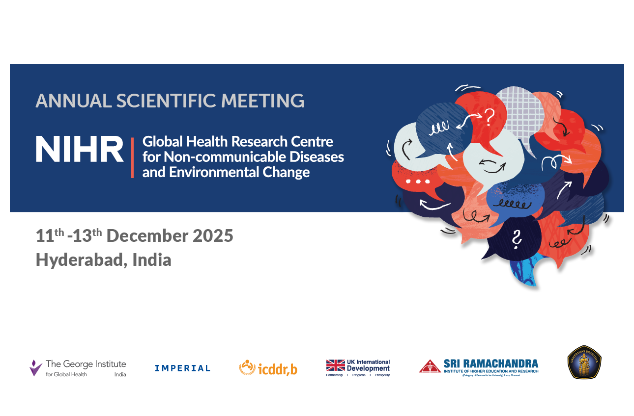 Writing for Impact: An In-Person Research Capacity Strengthening Workshop