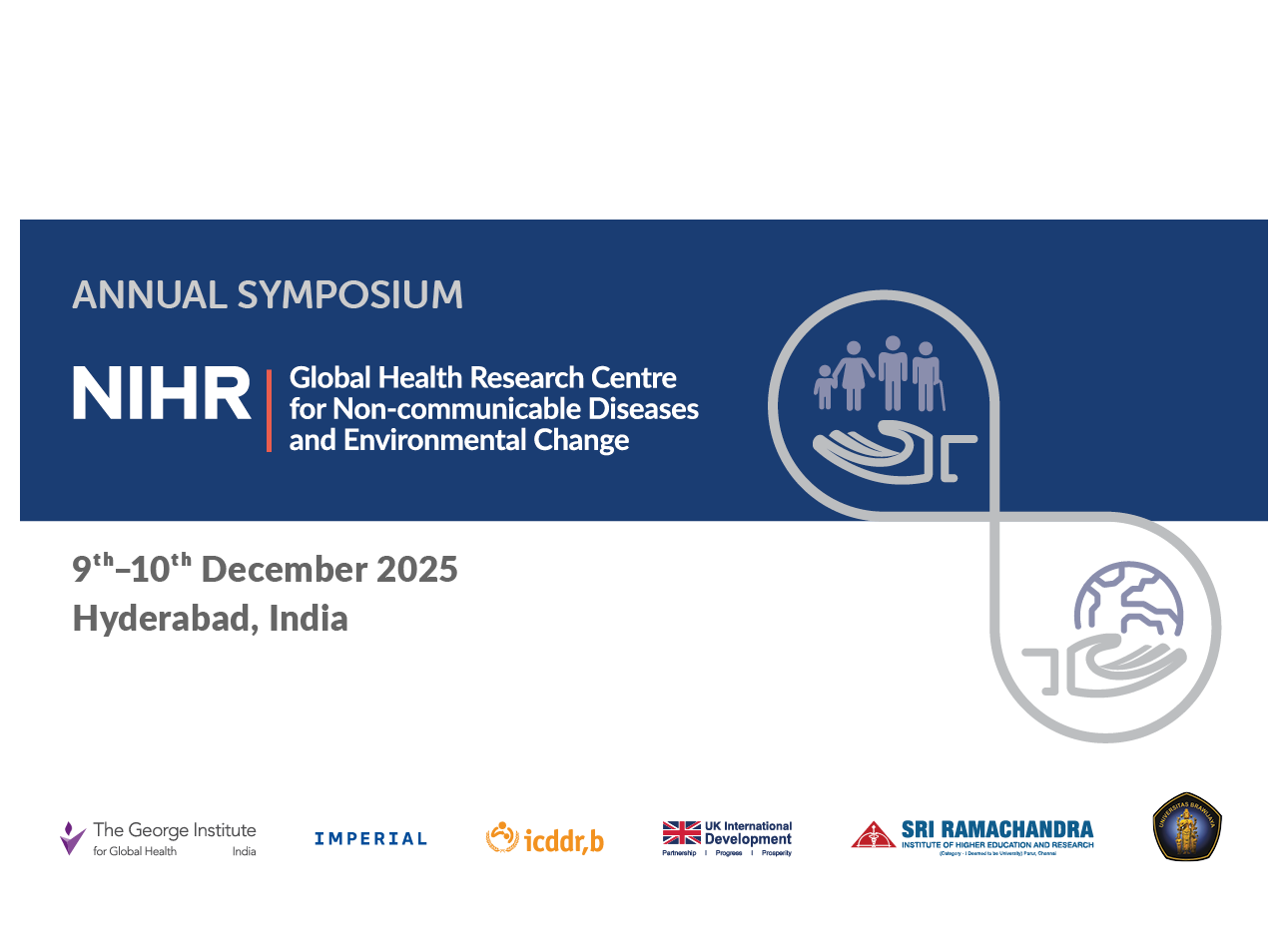 Annual Symposium for 2025