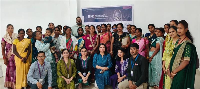 Community Engagement and Involvement