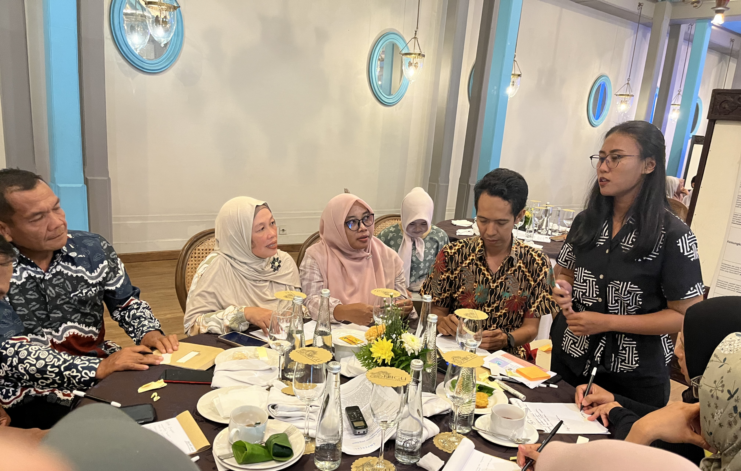 Thriving Through NIHR SPARC: How My Placement Taught Me Balance, Boundaries, and Full Capacity