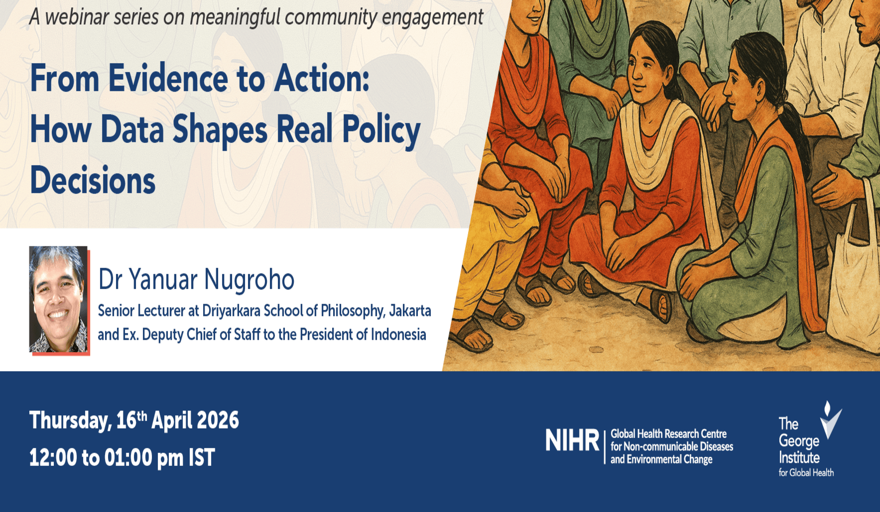 Voices of Practice| Session 4