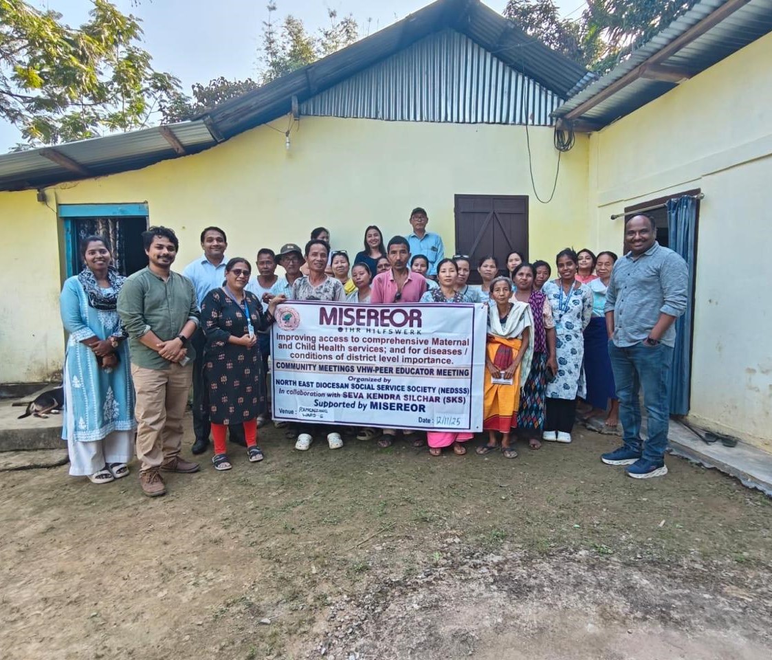 From Code to Care: My Journey from Pure Tech to Health Research