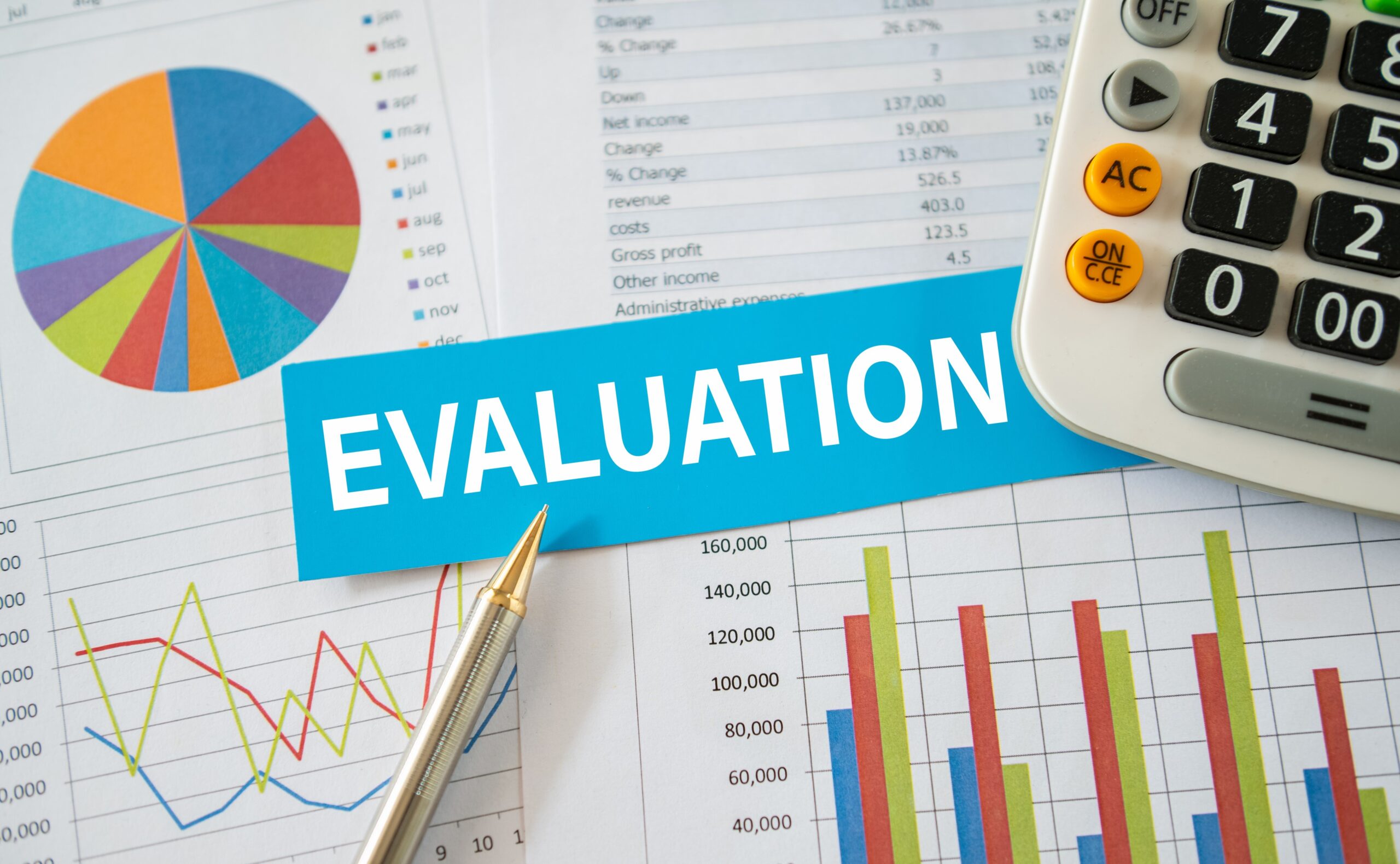 Fundamentals of Economic Evaluation  