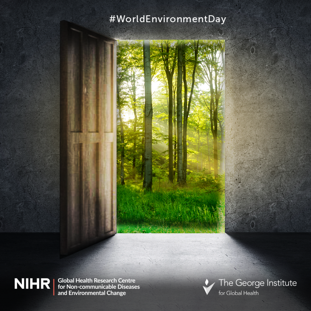 nihr wed forest post