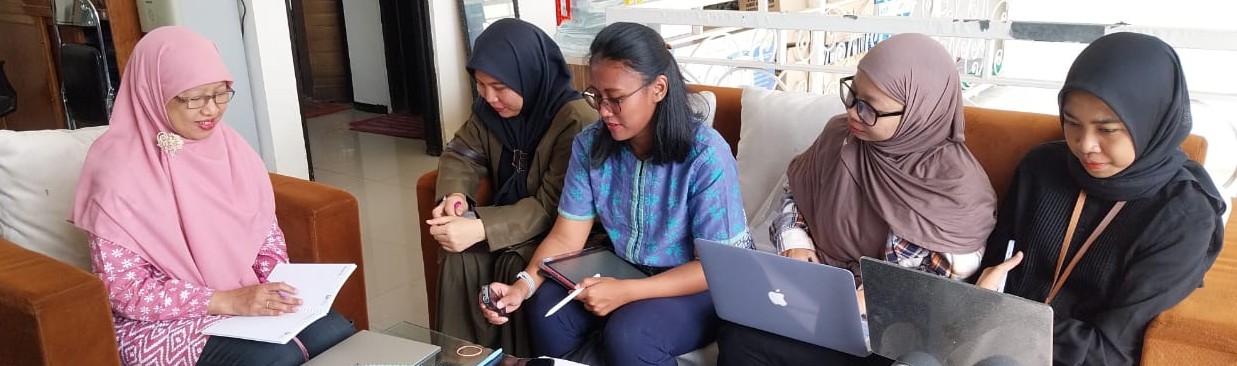 Weaving Trust at the Grassroots: Reflections on our Community Engagement and Involvement (CEI) Journey in Indonesia