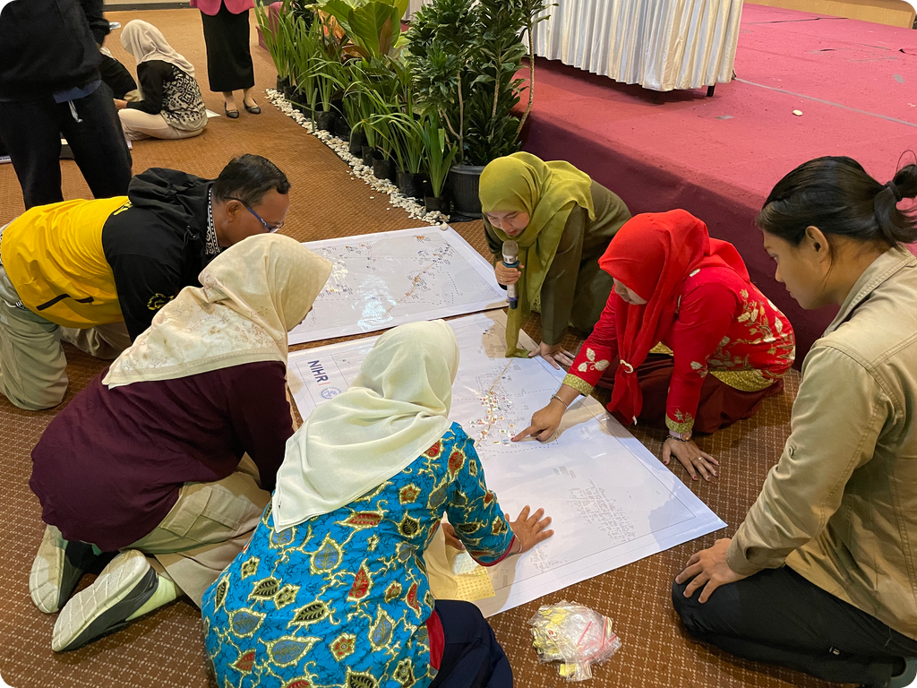 cultural mapping modified